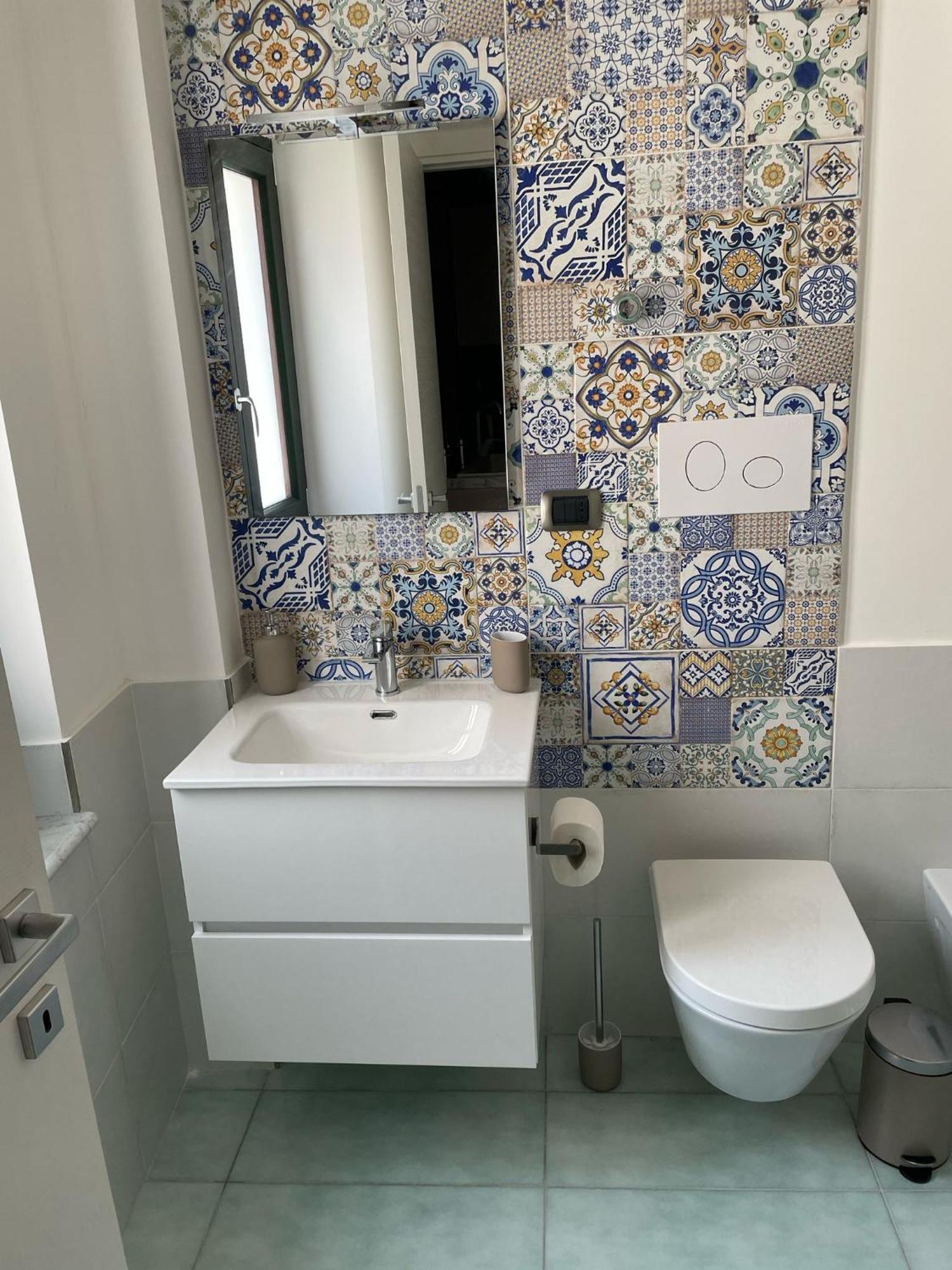 Vietri In Centro - Costa D'Amalfi Διαμέρισμα Εξωτερικό φωτογραφία